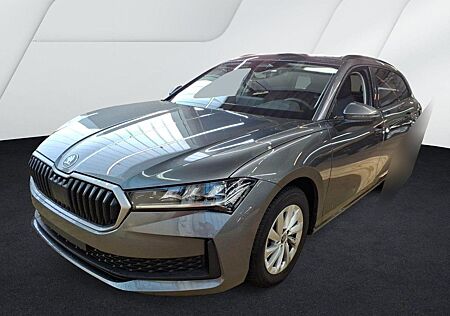 Skoda Superb C. ESSENCE 2.0TDI DSG -ABSTANDSTEMPOMAT-