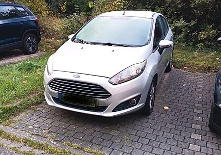 Ford Fiesta 1,0 EcoBoost 74kW S/S Celebration Cel...