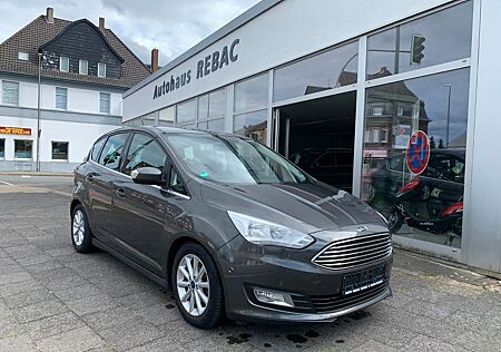 Ford C-Max Titanium