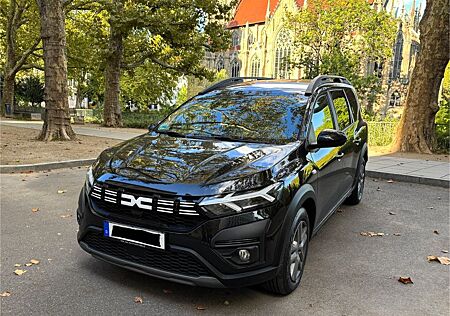 Dacia Jogger gebraucht kaufen Dacia Jogger ECO-G 100 Expression Werksgarantie