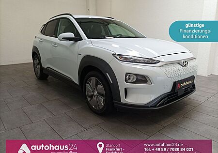 Hyundai Kona Elektro 2WD Navi|CAM|DAB|PDC|