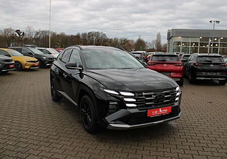 Hyundai Tucson 1.6 Prime Mhev*1.Hand*Navi*AHK*Matrix-LED