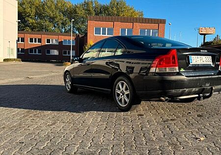Volvo S60 2.4 Comfort Comfort