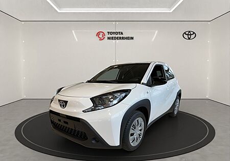 Toyota Aygo (X) Business Edition CARPLAY+RFK+SHZ