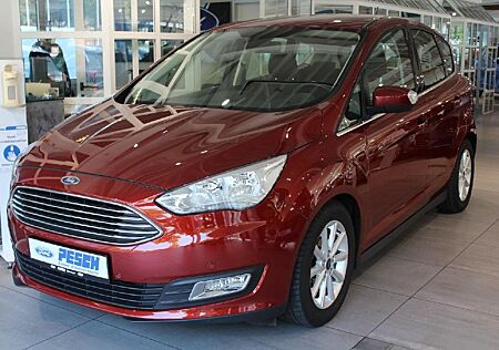 Ford C-Max Titanium 1.0l EB Compact