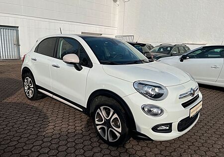 Fiat 500X 1.4 Multiair 4x2 S&S Lounge