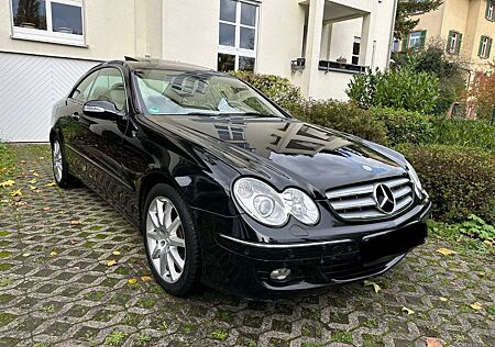 Mercedes-Benz CLK 280 gebraucht kaufen Mercedes-Benz CLK 280 ELEGANCE, Designo, Comand, Standheizung