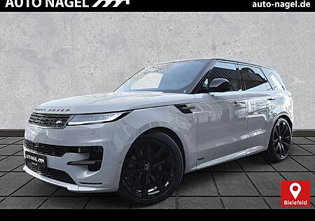Land Rover Range Rover Sport D350 Autobiography 23"Standhz.