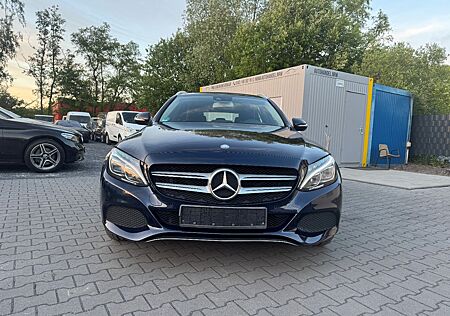 Mercedes-Benz C 250 d 4MATIC T AVANTGARDE Autom.