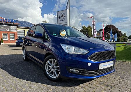 Ford C-Max 1.0 Cool & Connect Kamera AHK NAVI SHZ PDC