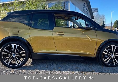 BMW i3 s SPORT T-LEDER H&K KAM PLUS+ KEY