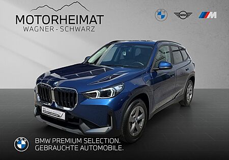 BMW X1 xDrive20d Pano Travelpaket