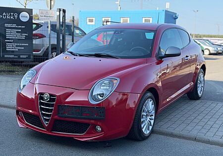 Alfa Romeo MiTo Impression Diesel | 71 TKM | TÜV/ Service