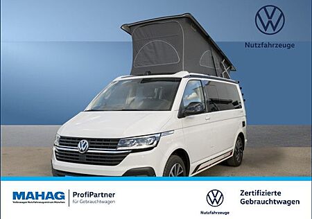 VW T6 California Volkswagen T6.1 California Coast 2.0 TDI DSG