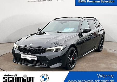 BMW M340d xDrive Touring + 2Jahre-BPS.GARANTIE