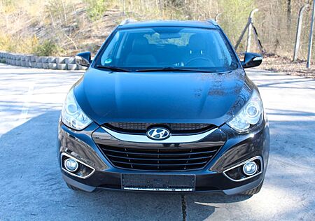 Hyundai ix35 Style 2WD