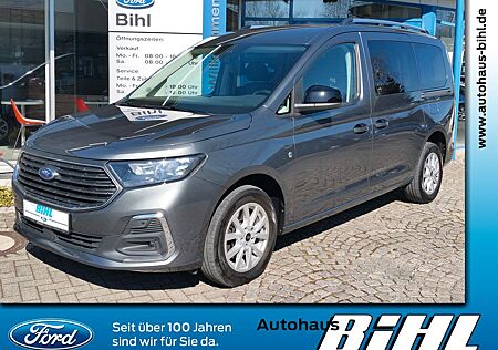 Ford Tourneo Connect Grand Titanium Navi AHK 1.Hand