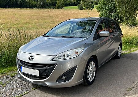 Mazda 5 1.6 MZ-CD Center-Line Center-Line