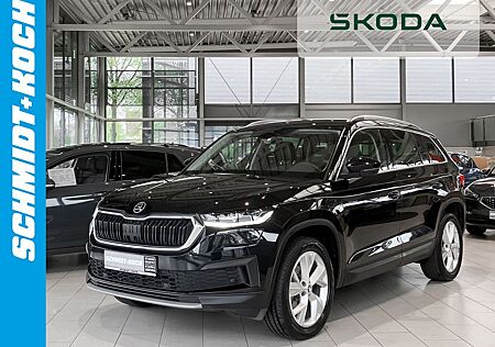 Skoda Kodiaq 1.5 TSI Style DSG LED ACC NAVI RFK PDC