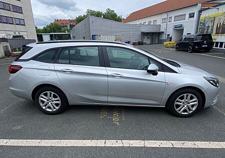 Opel Astra ST 1.6 Diesel 120 Jahre 100kW S/S Auto...