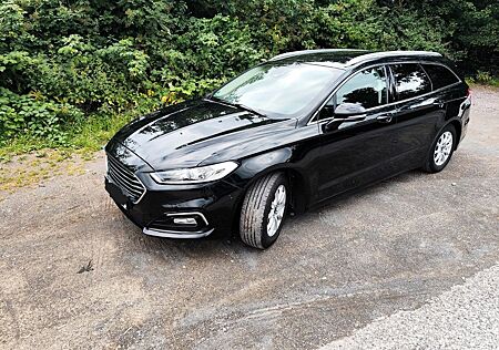 Ford Mondeo 2,0 EcoBlue 110kW Business Ed. Turnie...