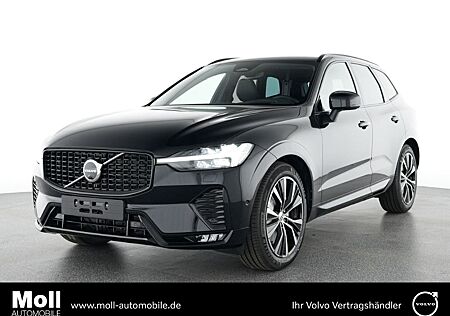 Volvo XC 60 XC60 Ultra Dark AWD HUD AD Digitales Cockpit Mem