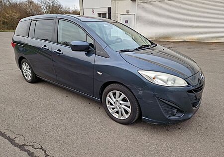 Mazda 5 1.6 MZ-CD Sports-Line