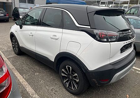 Opel Crossland X Crossland Elegance