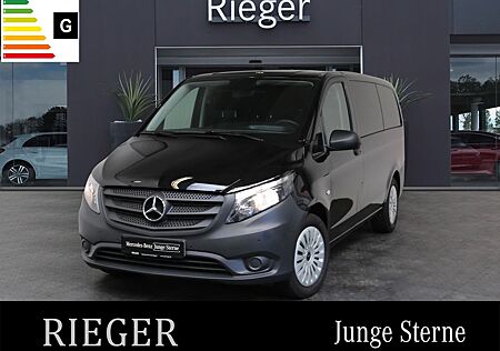 Mercedes-Benz Vito 116 CDI Tourer-PRO*Kamera*8 Sitze*Hecktüren