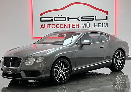 Bentley Continental GT 4.0 V8 4WD Coupe,Automatik,Bi-Xen