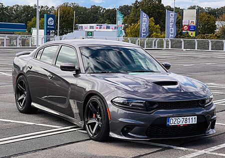 Dodge Charger 6.4 392 R/T SCATT PACK Brembo