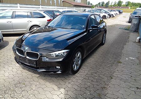 BMW 320 gebraucht kaufen BMW 320 Baureihe 3 Lim. i