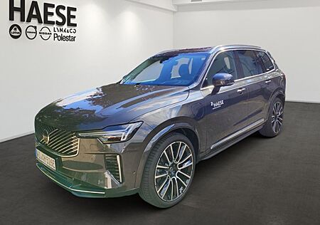 Volvo XC 90 XC90 Ultra Bright Recharge Plug-In Hybrid AWD T8