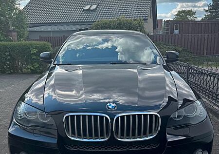 BMW X6 xDrive40d M Sport Edition M Sport Edition