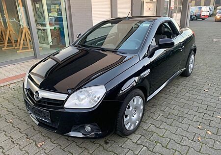 Opel Tigra Twin Top Sport,Euro4,Klima,cabrio