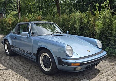 Porsche 911 Urmodell