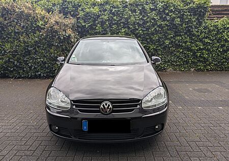 VW Golf Volkswagen 1.4 Goal Goal HU bis 02/25