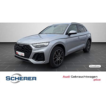 Audi Q5 leasen