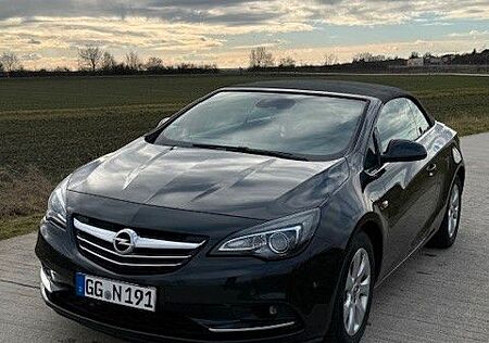 Opel Cascada 1.6 ECOTEC DI Turbo 125kW INNOVATION...