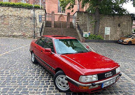 Audi 90 B3 2.3 20V Quattro