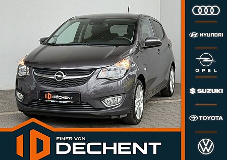 Opel Karl Exklusiv 75PS SHZ/PDC/LHZ!
