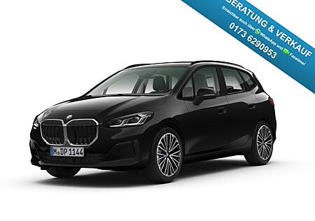 BMW 218 Active Tourer i AHK Adapt.LED Driv. Assist P