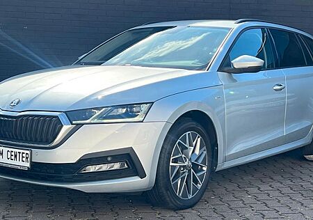 Skoda Octavia Combi Ambition