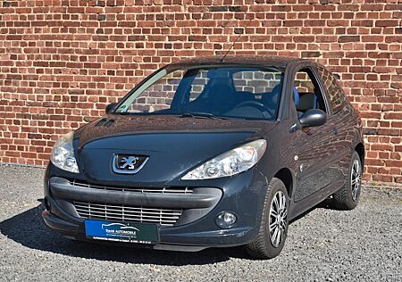 Peugeot 206 + 1.1 S.HEFT KLIMA NEU TÜV