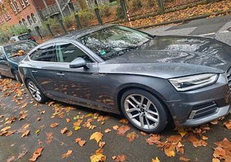 Audi A5 40 TFSI S tronic Sportback - Sport