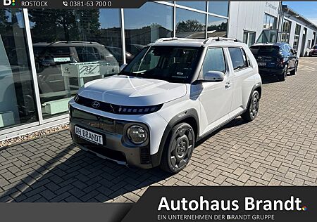 Hyundai Inster Elektro Cross 49 kWh Navi Digitales Cockp