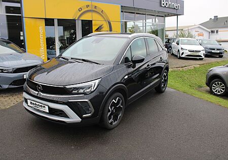 Opel Crossland X Crossland Ultimate Paket,Navi,Kamera,LED,Keyless