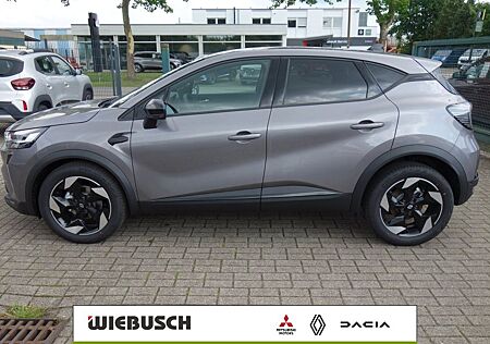 Renault Captur 160 Mild Hybrid EDC Techno **Sitzheizung*
