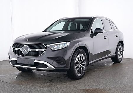 Mercedes-Benz GLC-Klasse GLC 200 4M Avantgarde/Advanced/LED/Kamera/Memory