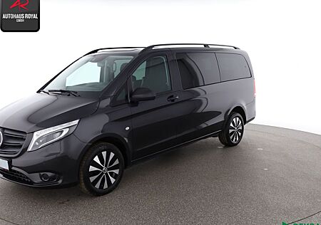 Mercedes-Benz Vito Tourer 119 CDI LANG NAVI,LED,KAMERA,1.HAND